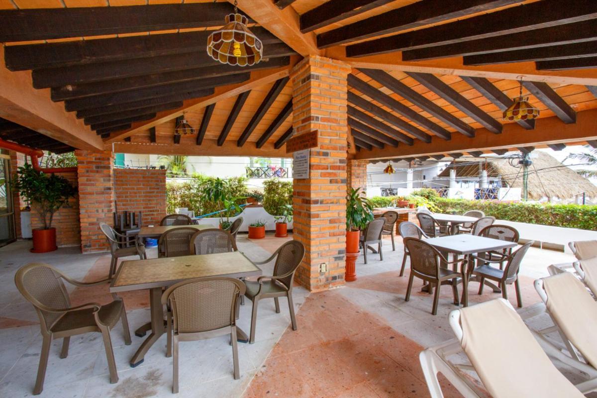 Aparthotel Playa Bonita Unit Beso Del Sol 101 Puerto Vallarta Exterior foto
