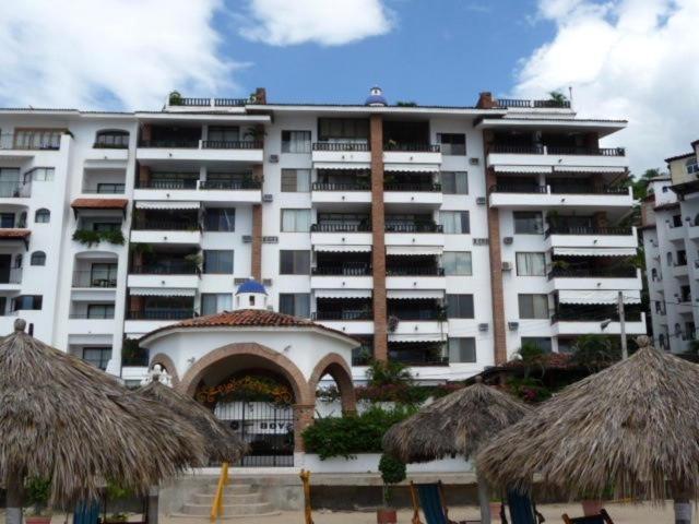 Aparthotel Playa Bonita Unit Beso Del Sol 101 Puerto Vallarta Exterior foto